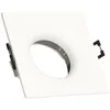 Image de Spot Encastrable Cobalt - Gu10/35wmax/dim.88x88/blanc