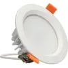 Image de Spot Encastrable - MIRA - 7W - IP65 - 4000K - Ø90mm - Blanc