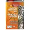 Image de OWATROL RUSTOL Antirouille Incolore Stop Rouille Pénétrant Surfaces Métalliques Plastiques Verre Bois Apprêt et Sous-Couche Vernis