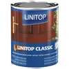 Image de Lasure satinée incolore - LINITOP - Classic - 1 L - Protection bois - Finition satinée