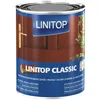 Image de Lasure - LINITOP - Classic - Acajou - 1 L - Satiné - Intérieur/Extérieur