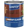 Image de Lasure satinée incolore - LINITOP - Classic - 25 L - Protection bois - Finition satinée