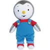 Image de Peluche T'choupi - Environ 30 Cm - Polyester - Mixte