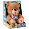 Image de Jemini grumly peluche ours +/- 30 cm