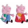 Image de Cijep Peppa Pig - Assortiment Bean Bag 20 Cm