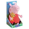Image de Peluche Peppa Pig 30 Cm