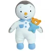 Image de Jemini T Choupi Peluche Luminou en occasion ou reconditionné