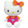 Image de Hello Kitty Acidulée 50cm JEMINI