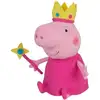 Image de Peppa Pig Peluche Princesse
