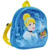 Image de Sac à dos - DISNEY - Cendrillon - 22 cm - Multicolore - Fille