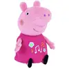 Image de Peppa Pig Peluche 25cm Musicale & Lumineuse