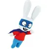 Image de SIMON Peluche avec cape ± 35 cm