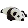 Image de Toodoo Panda Tres Doux En Peluche Et 70cm