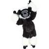 Image de Toodoo Peluche Indri ± 48cm