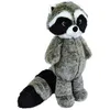 Image de Toodoo Peluche Raton Laveur H41cm