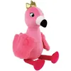 Image de Flamingo Peluche H37cm