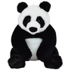 Image de Jemini Toodoo 23855 Panda Hauteur ± 32 Cm