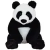 Image de JEMINI Toodoo 23855 PANDA Hauteur: ± 32 cm