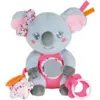 Image de Cally Mimi Koala Peluche Activites H24cm