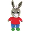 Image de Trotro 023946s Peluche Hauteur: ± 23 Cm