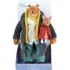 Image de Jemini Ernest&celestine Peluche Ernest +/- 31cm
