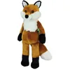 Image de Toodoo Peluche Renard Toute Douce ± 65 Cm