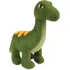 Image de Jemini Les Jeminosaures Peluche Dinosaure Diplodocus +/- 32 Cm - 100% Recyclé
