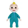 Image de Jemini Cocomelon Peluche Range Pyjama Bebe Jj +/- 50 Cm