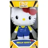 Image de Peluche à collectionner - JEMINI - Hello Kitty - Kidcollect +/- 13 cm