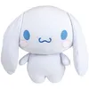 Image de Squishy Cinnamoroll coussin peluche - HELLO KITTY - JEMINI - Doux et moelleux - +/- 40 cm