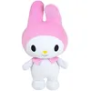 Image de Squishy My Melody coussin peluche - HELLO KITTY - JEMINI - Doux et moelleux - +/- 40 cm