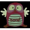Image de Peluche Jemini Luminou Booh