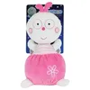 Image de Peluche lumineuse - JEMINI - Luminou Luciole Pastel - rose - 30 cm - Intérieur - Naissance