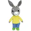 Image de Peluche ane trotro - 57 cm