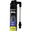 Image de Aérosol répare crevaison vélo - MICHELIN - 75ml - Bleu - Pneus