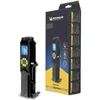 Image de Compresseur à air USB rechargeable Michelin Mini - noir - TU