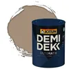 Image de Peinture Bois - DEMI DEKK ULTIMATE - Lasure Opaque Satinée - RAL 1019 - 075L