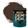 Image de Peinture Bois - DEMIDEKK INFINITY DETAILS - RAL 8014 - Brun Sépia - 075L
