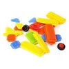 Image de Jeu dassemblage - J.A.D.E - 100 pièces - Plastique - Boîte rigide - Stimule motricité fine