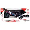 Image de Voiture Radiocommandé Turbo Challenge 4x4 Drifting En Pvc Bleu