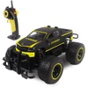 Image de Voiture Télécommandée Turbo Challenge Pick Up Cross 34 Cm