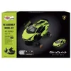 Image de Véhicule Lamborghini Sian R/C 2 vert SPEED TRACK