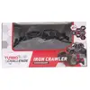 Image de Voiture Radiocommandée Turbo Challenge Off Road Iron Crawler 21 Cm