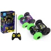 Image de Voilture Telecommande Flip Batman Vs Joker