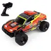 Image de Buggy Off Road 410 Dakar Rc Télécommandée - 097764 - Échelle 1/18 - Des 6 Ans