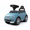 Image de Porteur Fiat 500 - Sonore - Mgm