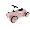 Image de Porteur vintage rose solex - mgm 119360