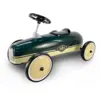 Image de Porteur vintage vert solex - mgm 119361