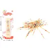 Image de Jeux De Societe Bl/Mikado Bte Bois Apd 4 Ans  28x9x en occasion ou reconditionné