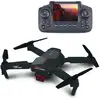 Image de Drone Rc En Valisette - 400329 - Double Caméra - Télécommande Écran - Des 14 Ans
